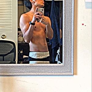 Meet your Posher, Daniel